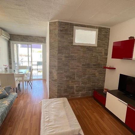 Cambrils Costa Lägenhet Exteriör bild