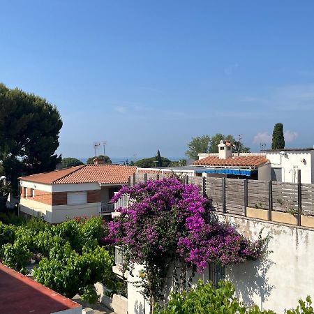Cambrils Costa Lägenhet Exteriör bild