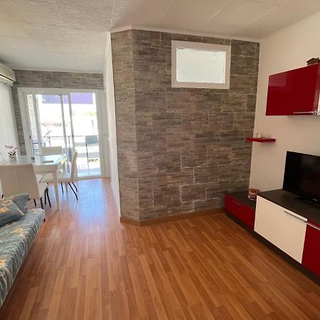 Cambrils Costa Lägenhet Exteriör bild