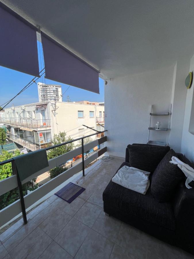 Cambrils Costa Lägenhet Exteriör bild