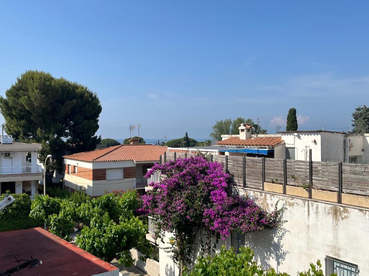 Cambrils Costa Lägenhet Exteriör bild