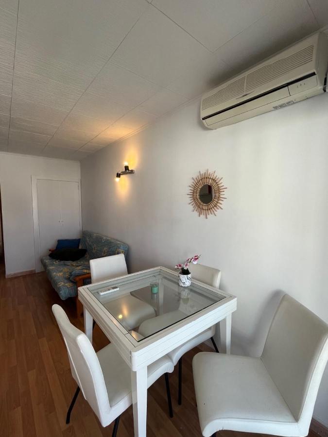 Cambrils Costa Lägenhet Exteriör bild