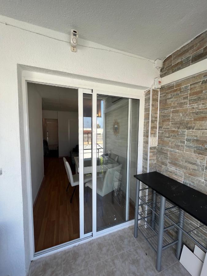 Cambrils Costa Lägenhet Exteriör bild