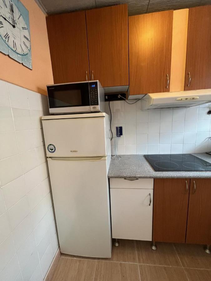 Cambrils Costa Lägenhet Exteriör bild