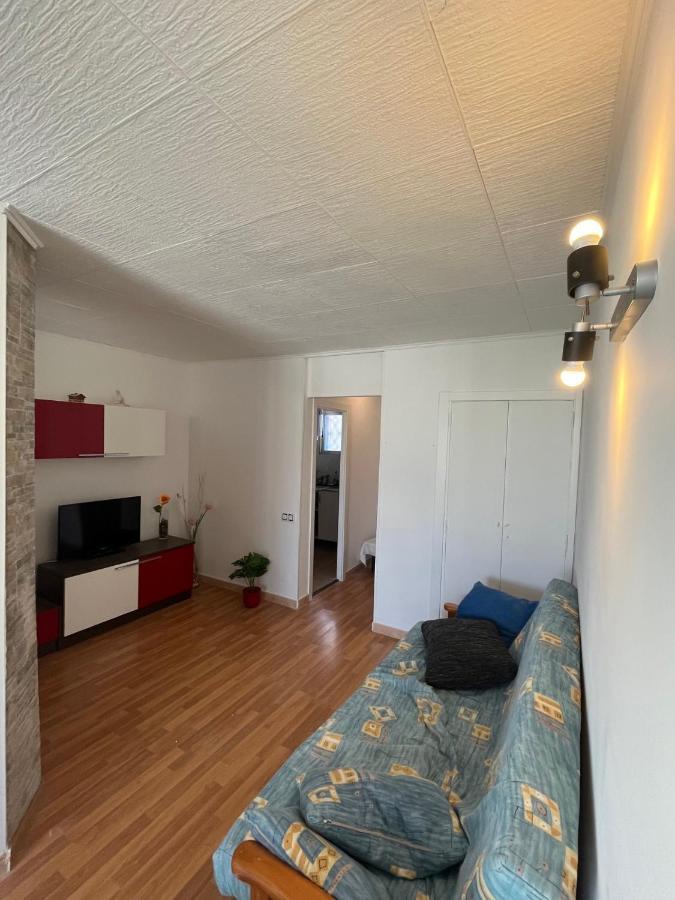 Cambrils Costa Lägenhet Exteriör bild