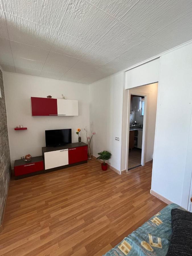 Cambrils Costa Lägenhet Exteriör bild