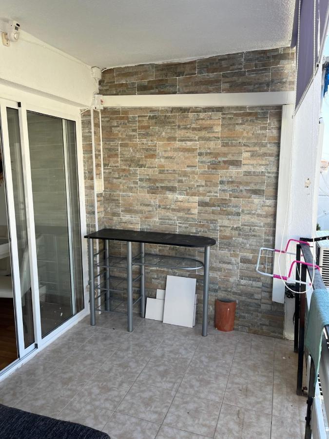Cambrils Costa Lägenhet Exteriör bild